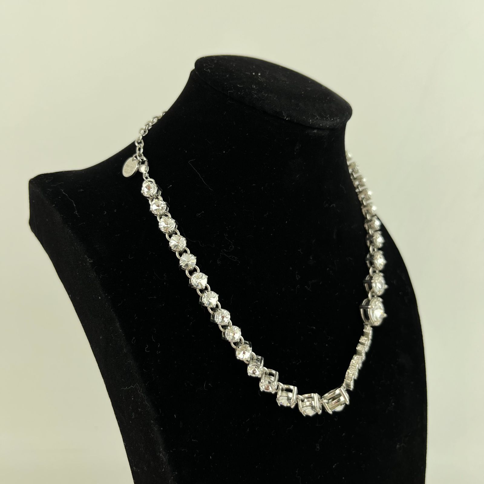 miumiu ミュウミュウ アクセサリー ネックレス ペンダントトップ  