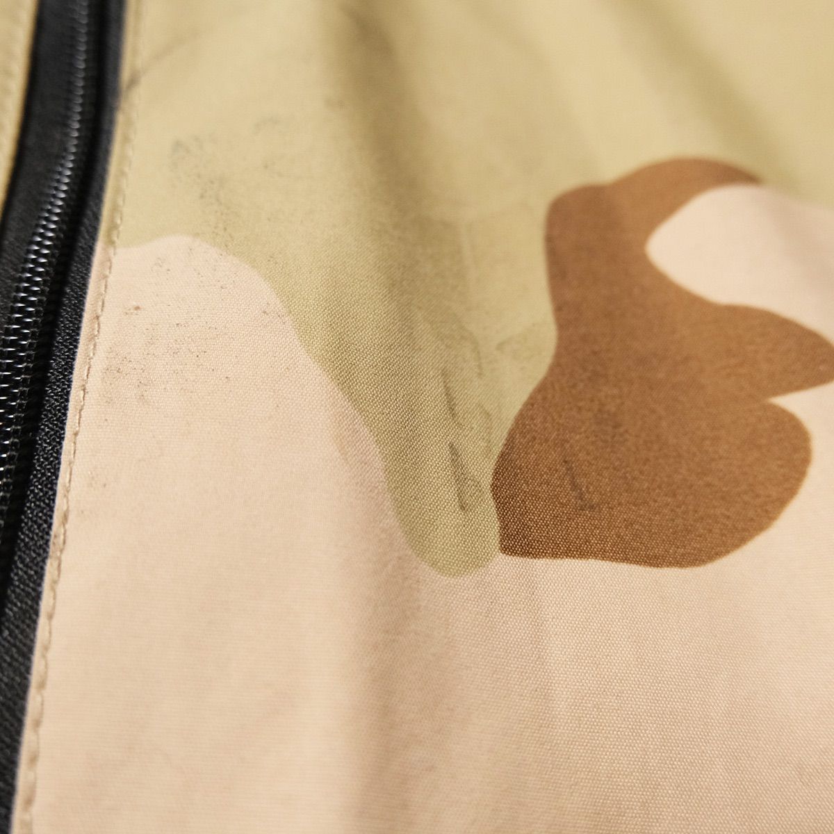 00's 米軍 PX品 ECWCS デザートカモ ゴアテックス パンツ (LARGE