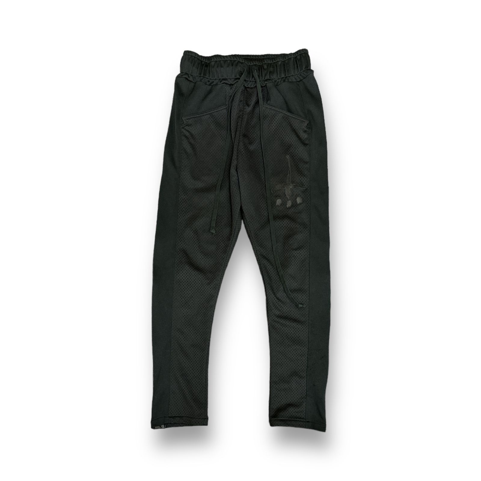 CVTVLIST サイドジップパンツ CTLS | Usual Zip Pants '23 – CVTVLIST