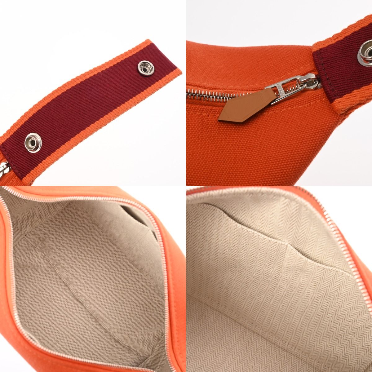 レディース キャンバス