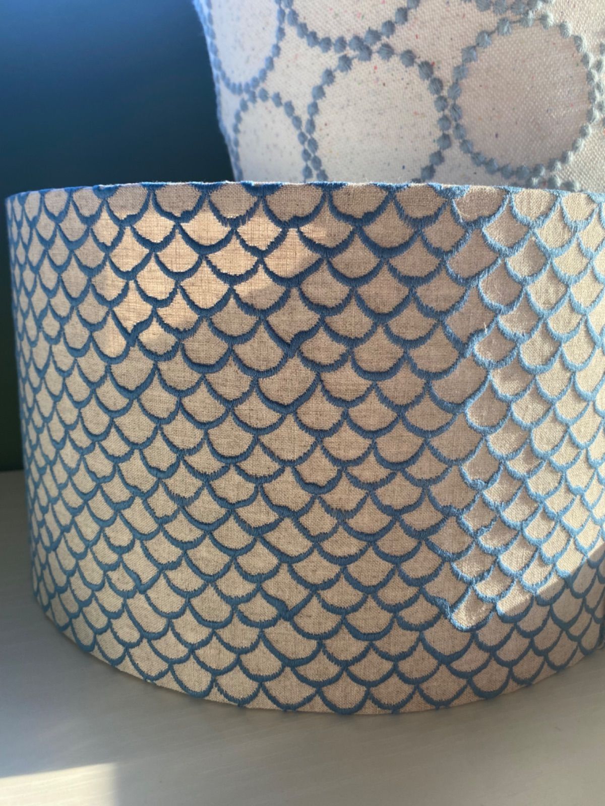 ミナペルホネン marmaidペンダントライト NEXPOTALLINN_EU