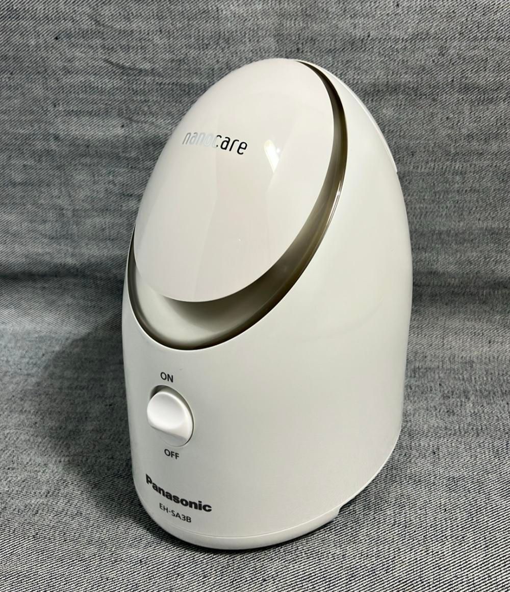 Panasonic EH-SA3B New Panasonic EH-SA3B-N [Steamer Nanocare Gold