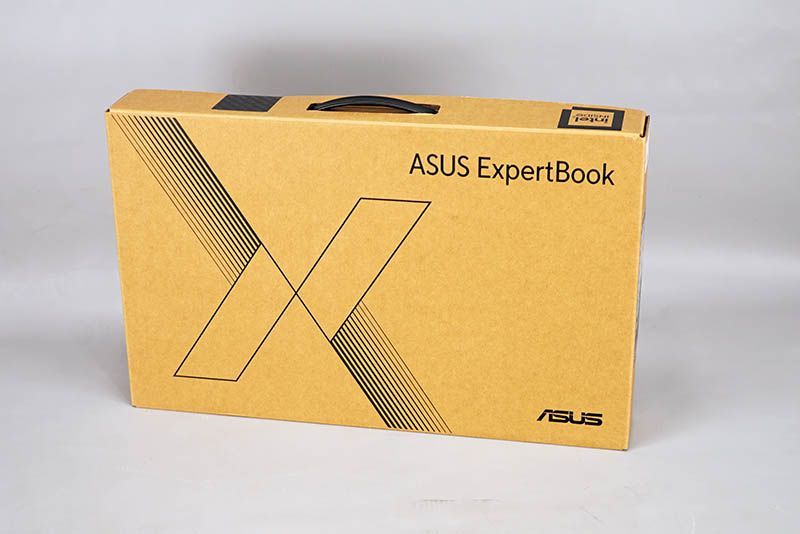 【新品・メーカー保証付き】ASUS ExpertBook B1 B1502CBA (B1502CBA-BQ0371X) ビジネス向けノートPC