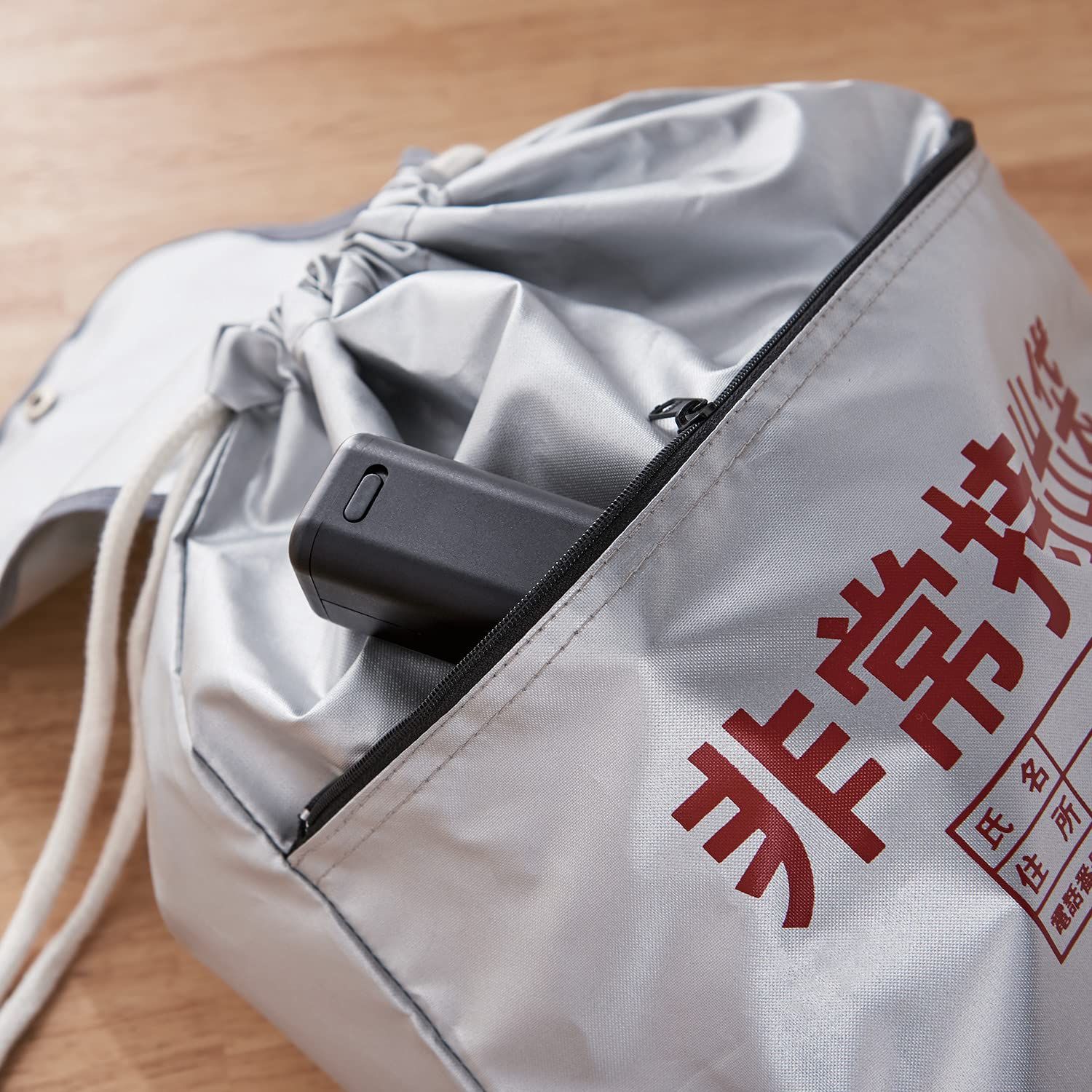エレコム モバイルバッテリー 乾電池式 単3電池×4本付属 Type-C×1 / Type-A×1 A-Cケーブル付属 ブラック DE-KD02BK [ブラック] [2)Type-C+Type-A] [1)バッテリー単体] エレコム モバイルバッテリー 乾電池式 Type-A×1 Type-Cケーブルセット DE-KD01BK
