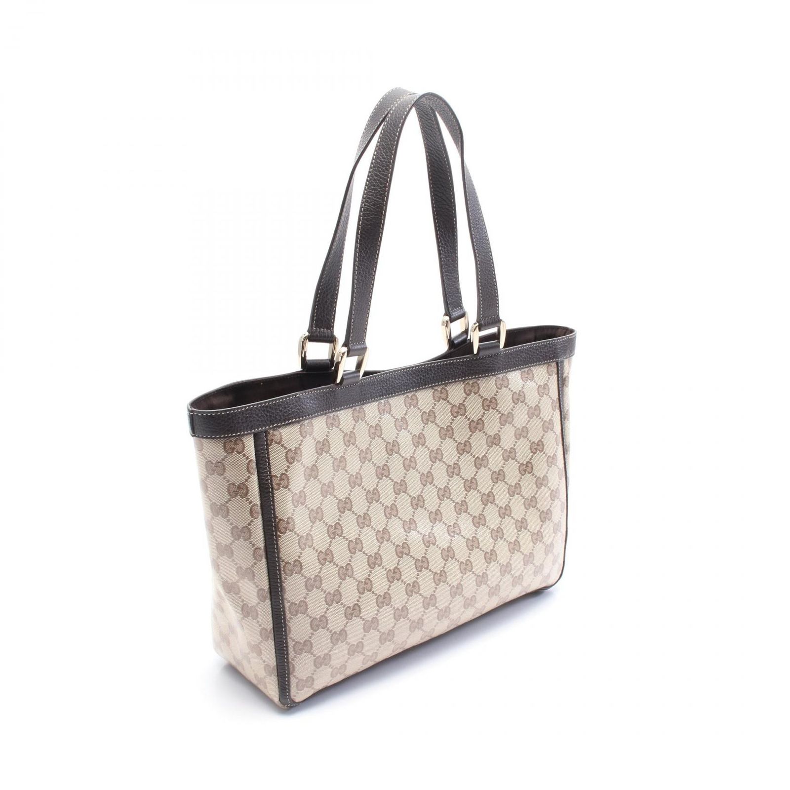 GUCCI グッチ トートバッグ GGクリスタル アビー ゴールド 楽天市場】【バッグ】GUCCI グッチ GGクリスタル ハンドバッグ
