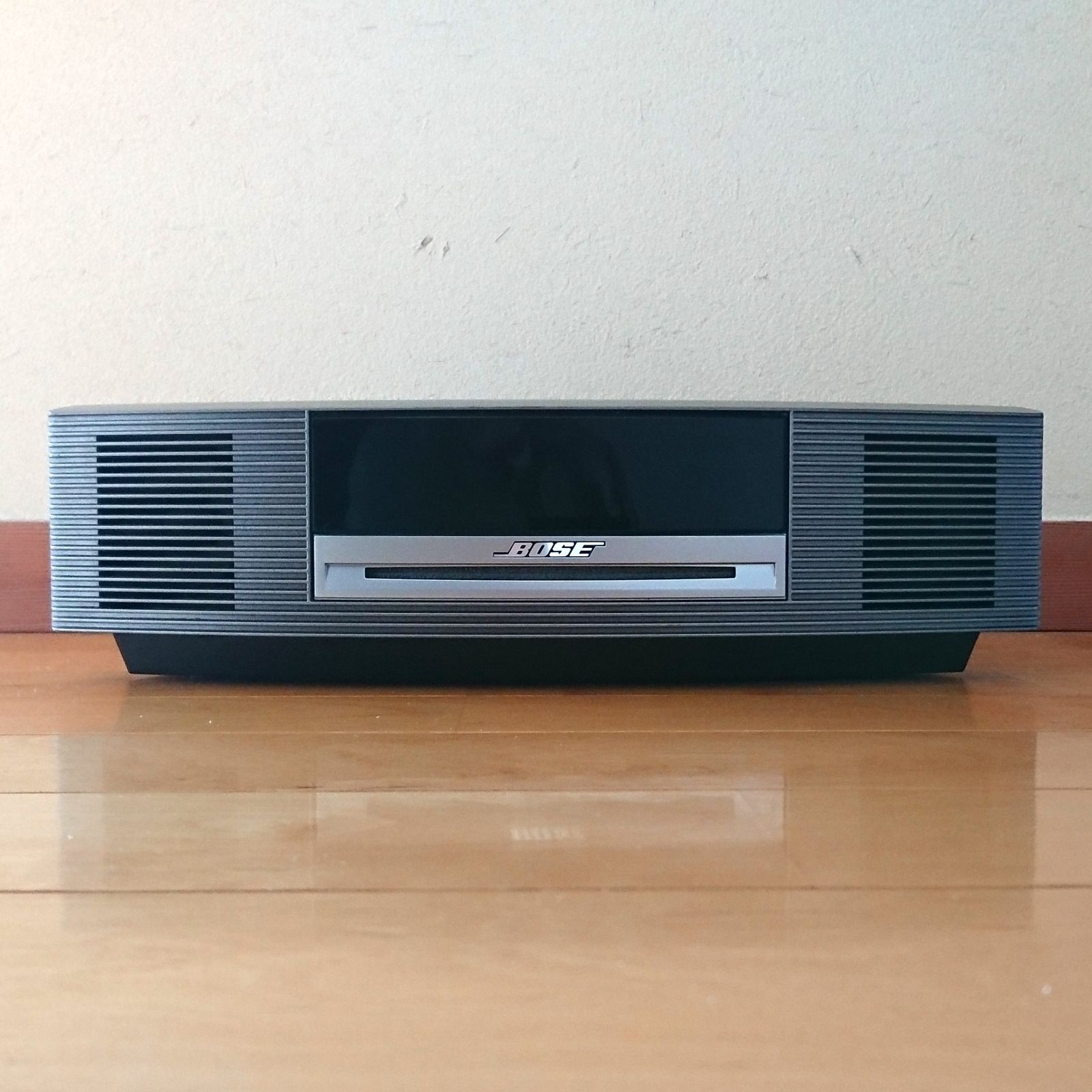目玉商品‼】Bose Wave Music System III チタニウムシルバー ボーズ