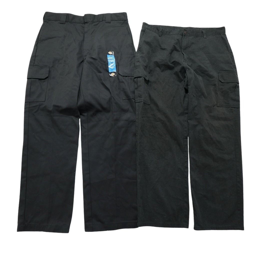 Dickies