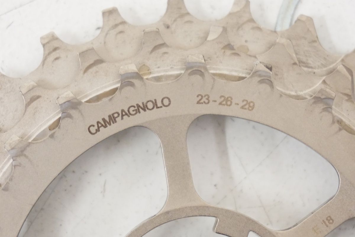 CAMPAGNOLO