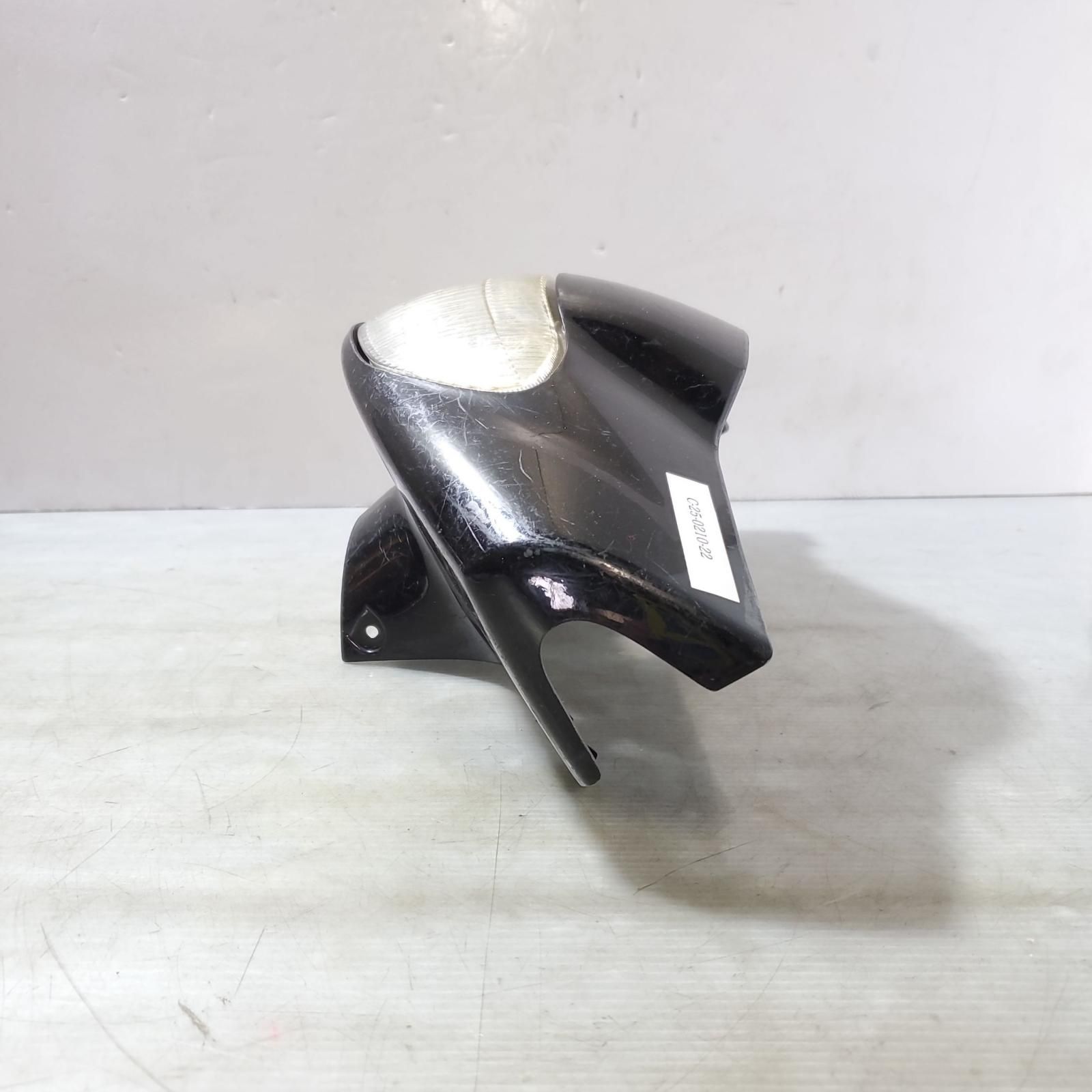 YAMAHA YAMAHA アクシス100 ヘッドライトカバー AXIS ヤマハ アクシス