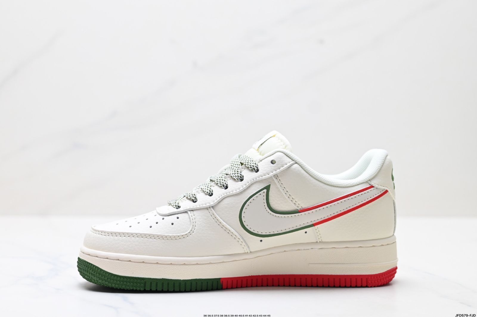 Nike Air Force 1 '07 LV8, the low - top, all - match, casual