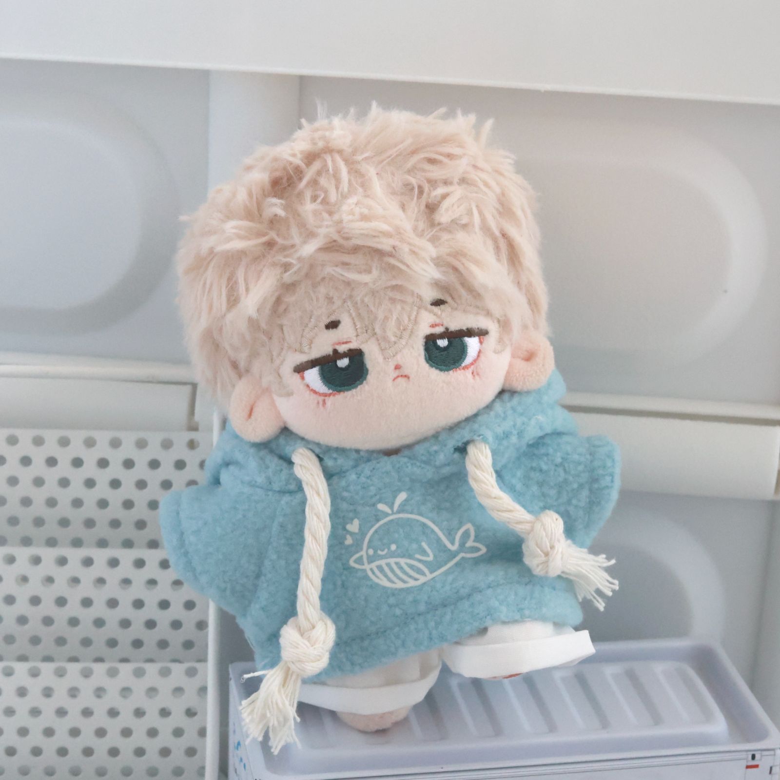 取引中20cm棉花娃娃(着せ替えぬいぐるみ)用 下着/水着セット① ぬい服 10cm ぬいぐるみ服 着せ替え 上下セット ちびぬい ぬい活 推し活