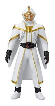 【中古】【非常に良い】仮面ライダーウィザード ライダーヒーローシリーズEX 白い魔法使い