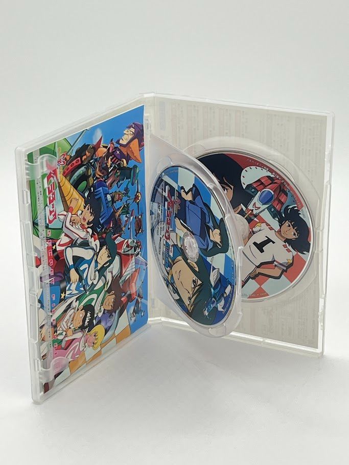 超人戦隊バラタック Vol.1〈2枚組〉 DVD 超人戦隊バラタック Vol.1〈2枚組〉 超人戦隊バラタック Vol.2