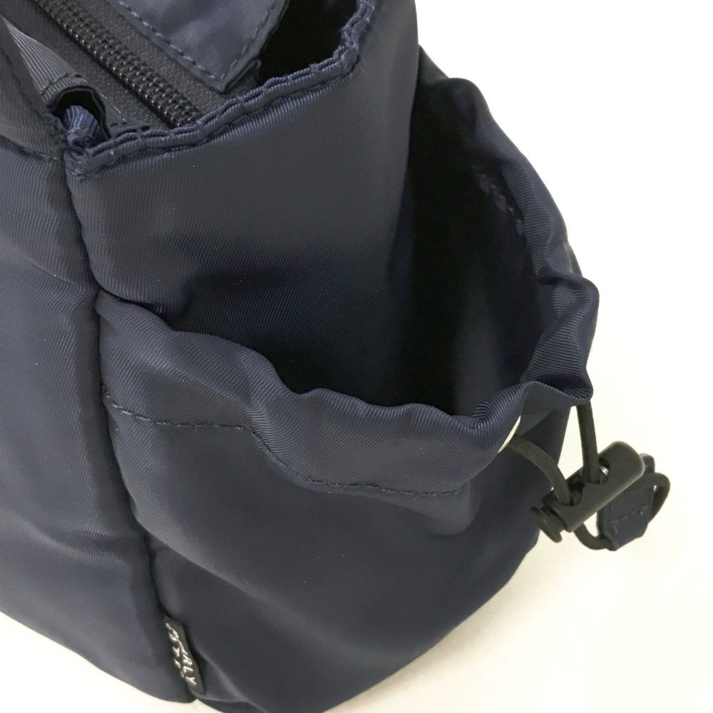 PEARLY GATES ゴルフカートバッグ ネイビー PEARLY GATES パーリー