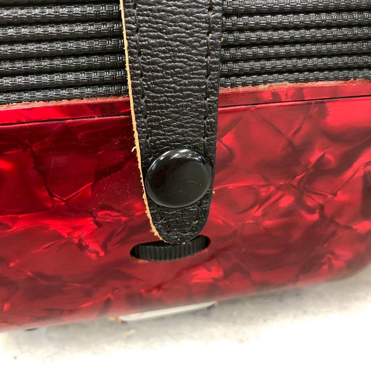 アコーディオン