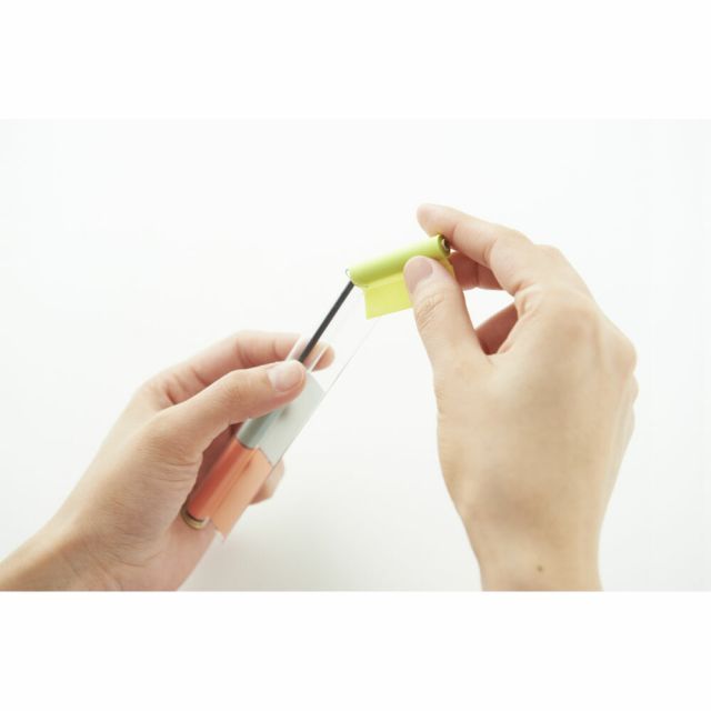 まとめ カンミ堂 ふせん ペントネ リフィル プチ PT1104 ×20セット