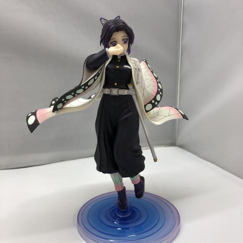 【中古】アルター 胡蝶しのぶ 1/7 開封品 鬼滅の刃[97]