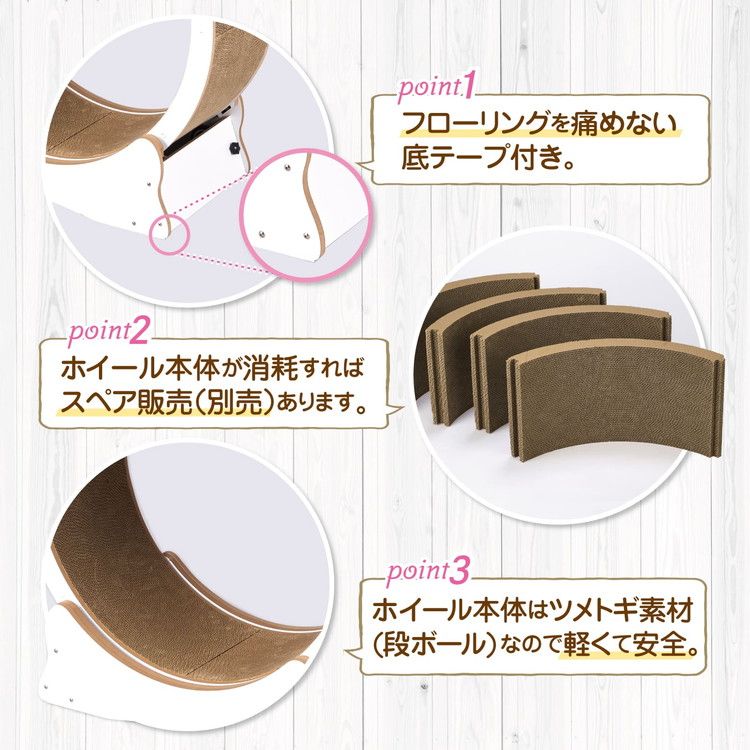ボンビアルコン 猫用