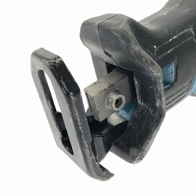 品 makita マキタ 18V 充電式レシプロソー JR184D 本体のみ コードレス セーバソー セーバーソー 電気のこぎり HRDEVELOPMENT_JP