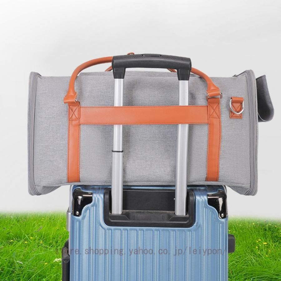 3WAY ペットキャリーケース