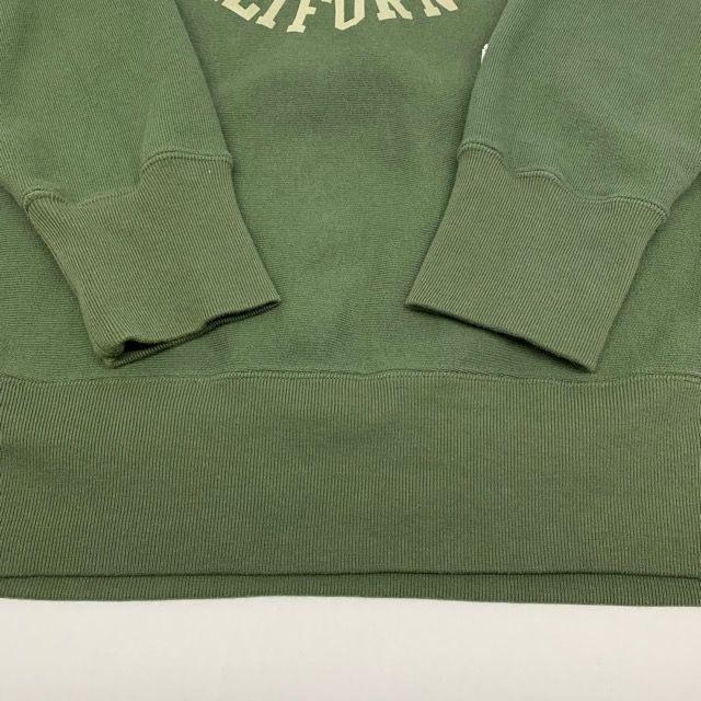 Champion Reverse Weave Sweatshirt XL 単色タグ 青タグ 復刻