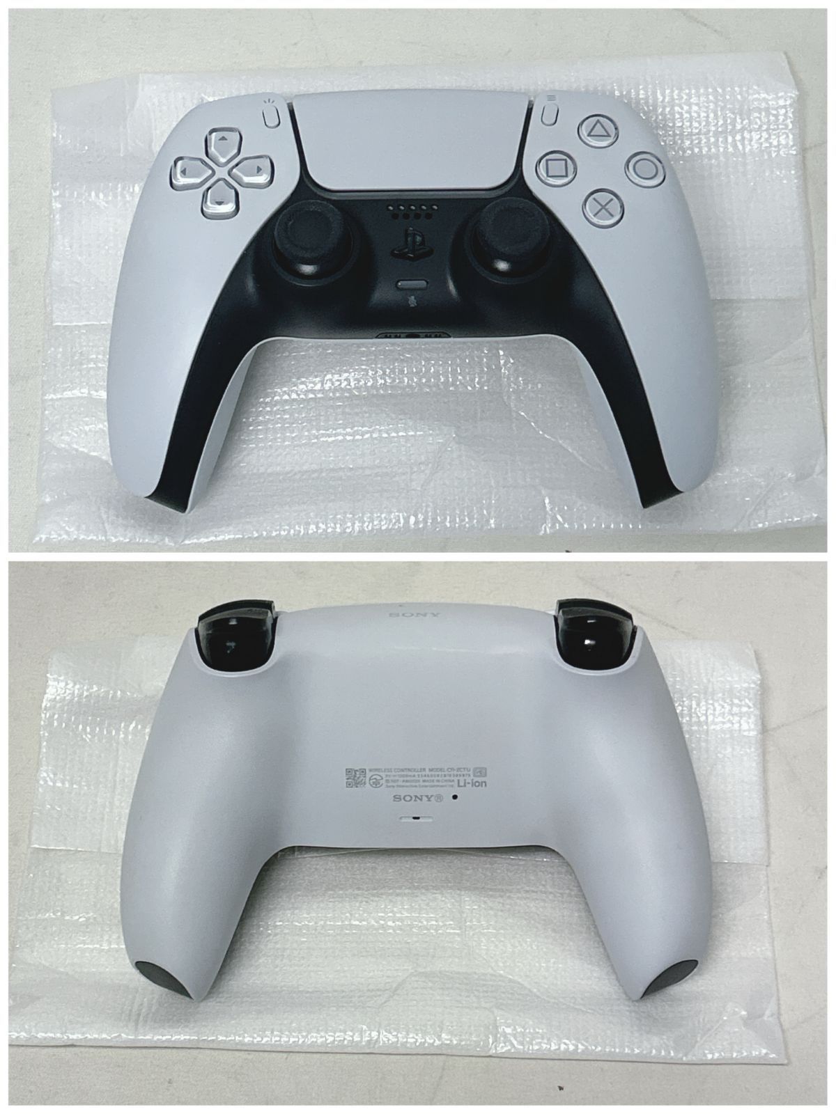 美品】PS5本体 CFI-2000A01 slimスリム ディスクドライブ