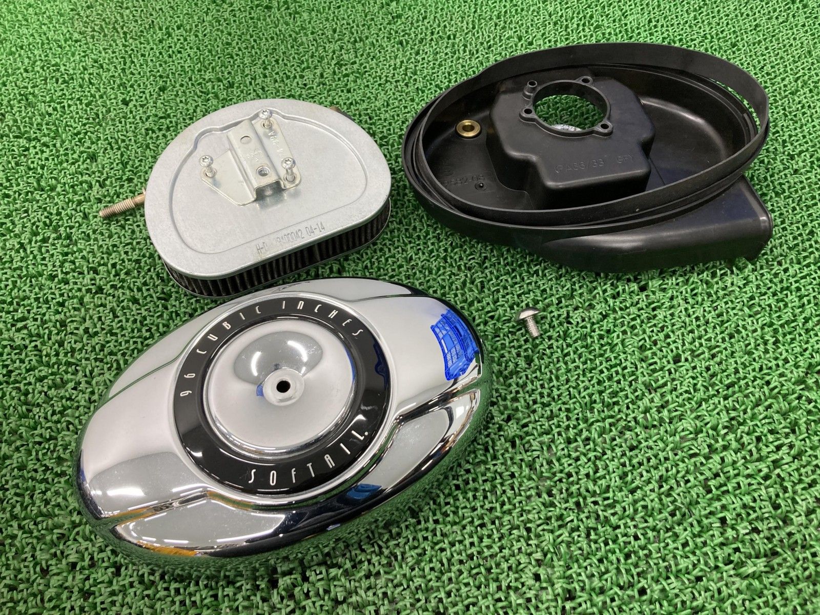 中古パーツ BLITZ ブリッツ 車高調 DAMPER ZZR MAZDA3 SEDAN BPFJ3R 2023/06