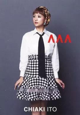 伊藤千晃 AAA グッズ 楽天市場】aaa 伊藤千晃 グッズの通販