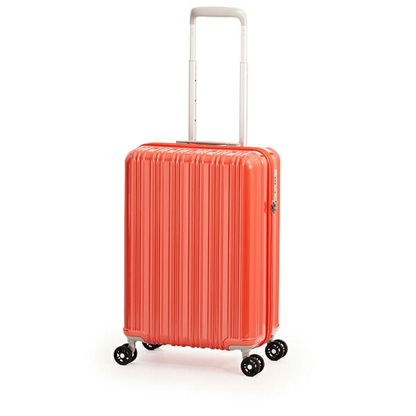 新品】 アジアラゲージ A.L.I スーツケース 軽量 機内持込 マジカル