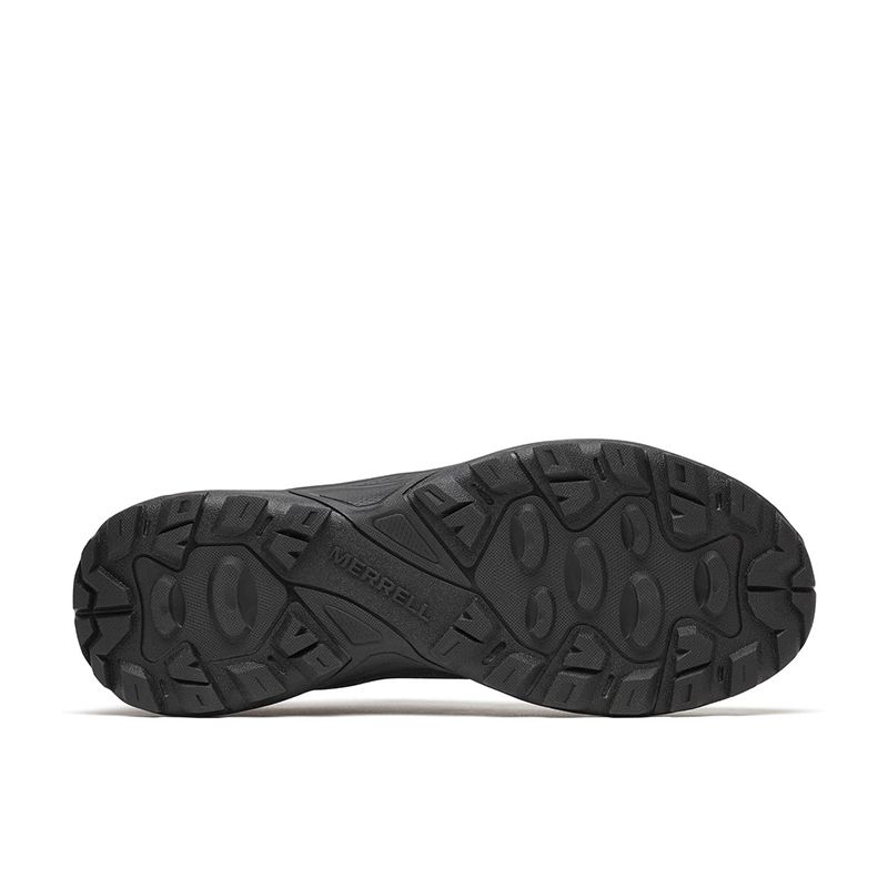 MERRELL メレル SPEED STRIKE 2 TREK スピード ストライク 2 トレック TRIPLE BLACK 27.5cm OLIVEOS_COM_TR