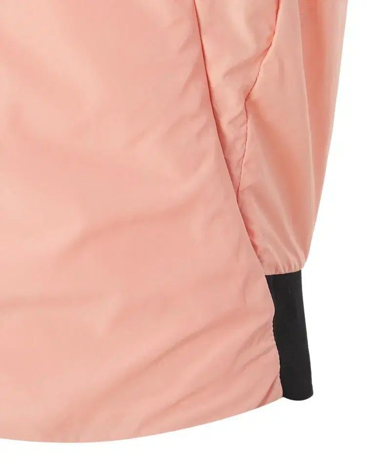 レディース ジップアップ