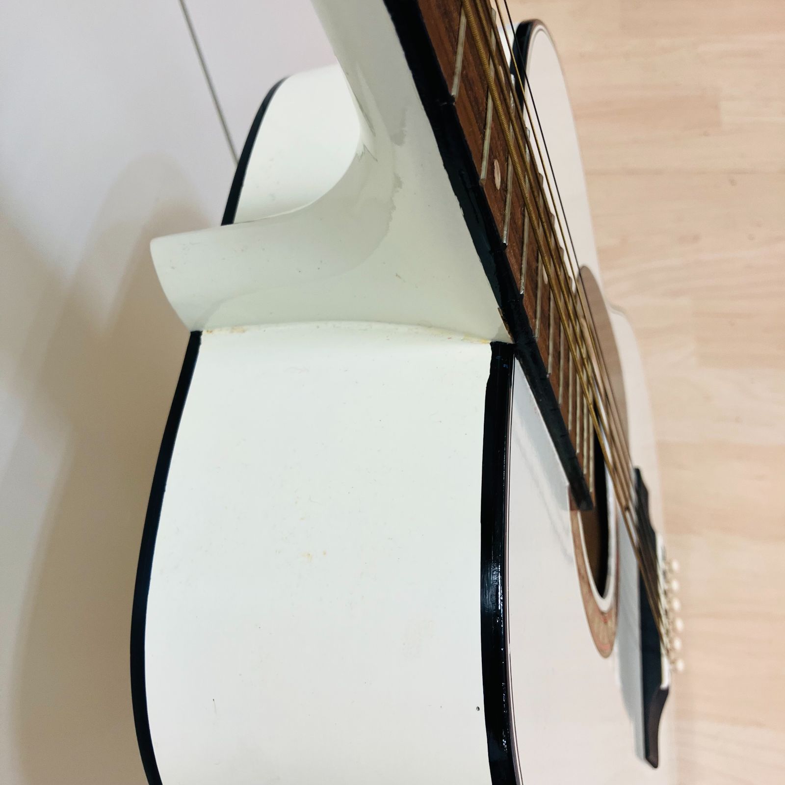 現状品