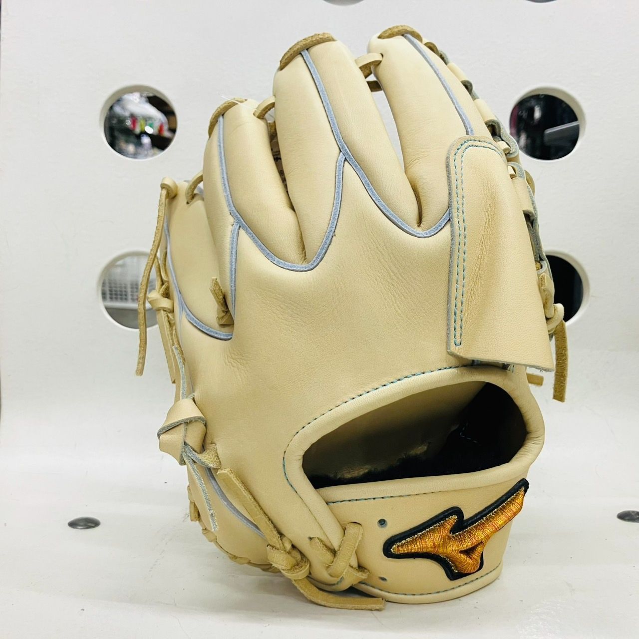 ミズノプロ MIZUNOPRO 当店限定オリジナルオーダーグラブ 投手用