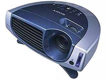 中古】sony 斜め投影可 サイドショット機能搭載 LCDビデオ