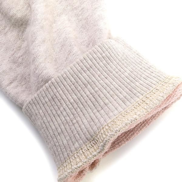 パーカー Bランク