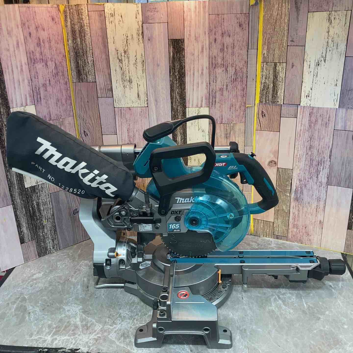 マキタ makita コードレススライドマルノコLS009GZ 八潮店