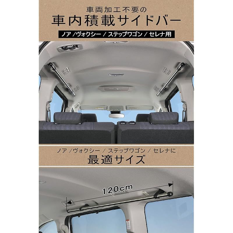 ノア ヴォクシー80系