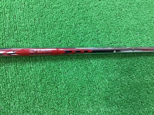 タイトリスト VOKEY SPIN MILLED SM 6 ツアークロム 58° 08° M レフティ ウェッジ WG NS PRO MODUS 3 TOUR 120 フレックスS メンズ 男性用 左利き 左用 Cランク ゴルフクラブ