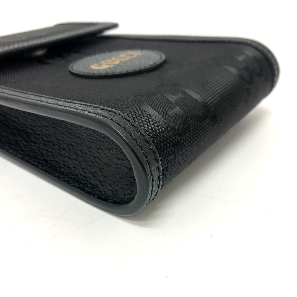 GUCCI グッチ ショルダーバッグ Off The Grid オフザグリッド 625599