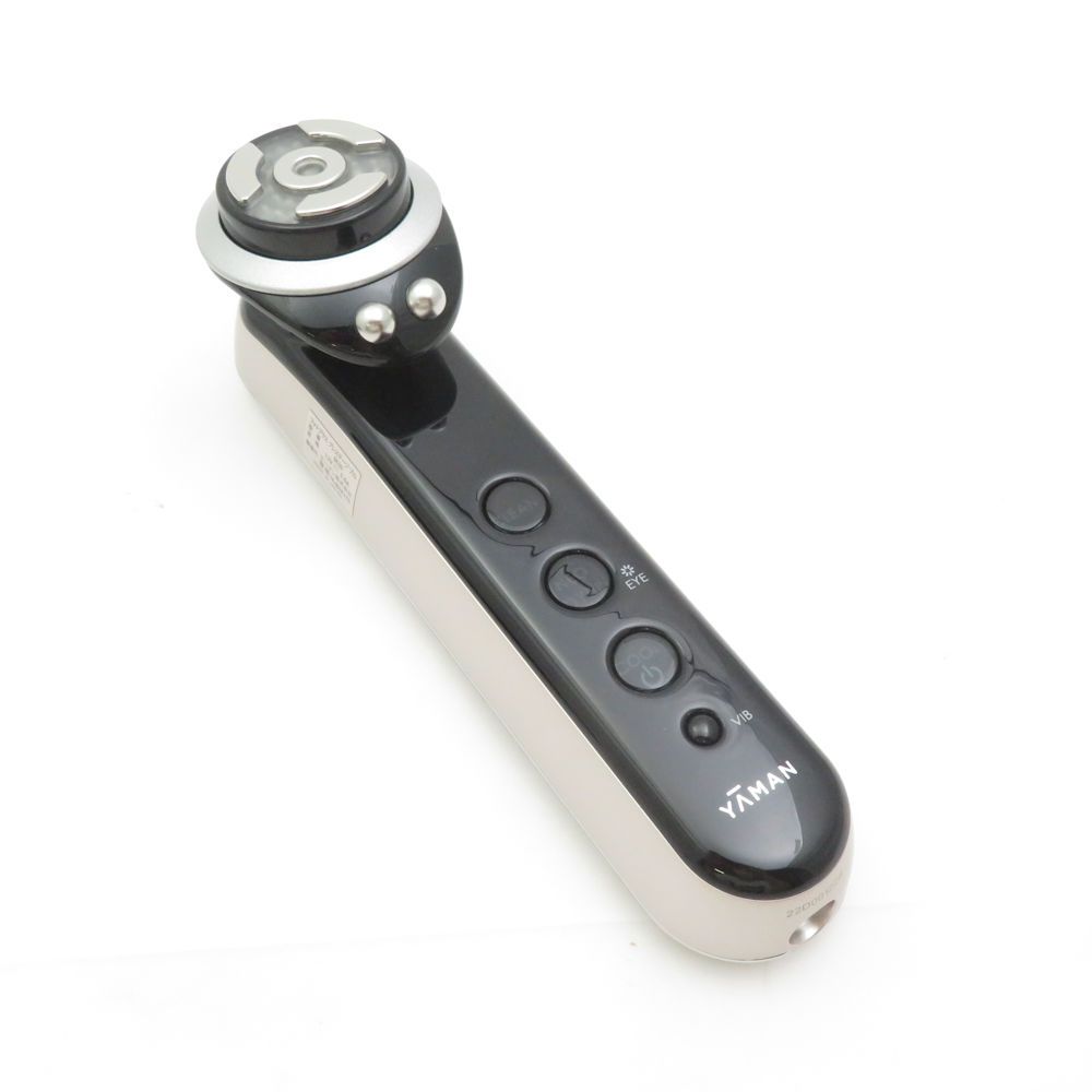 【新品未使用】ヤーマンM30 RF美顔器 フォトプラスプレステージ プロ ヤーマン 最上位モデル RF美顔器 フォトプラス プレステージ