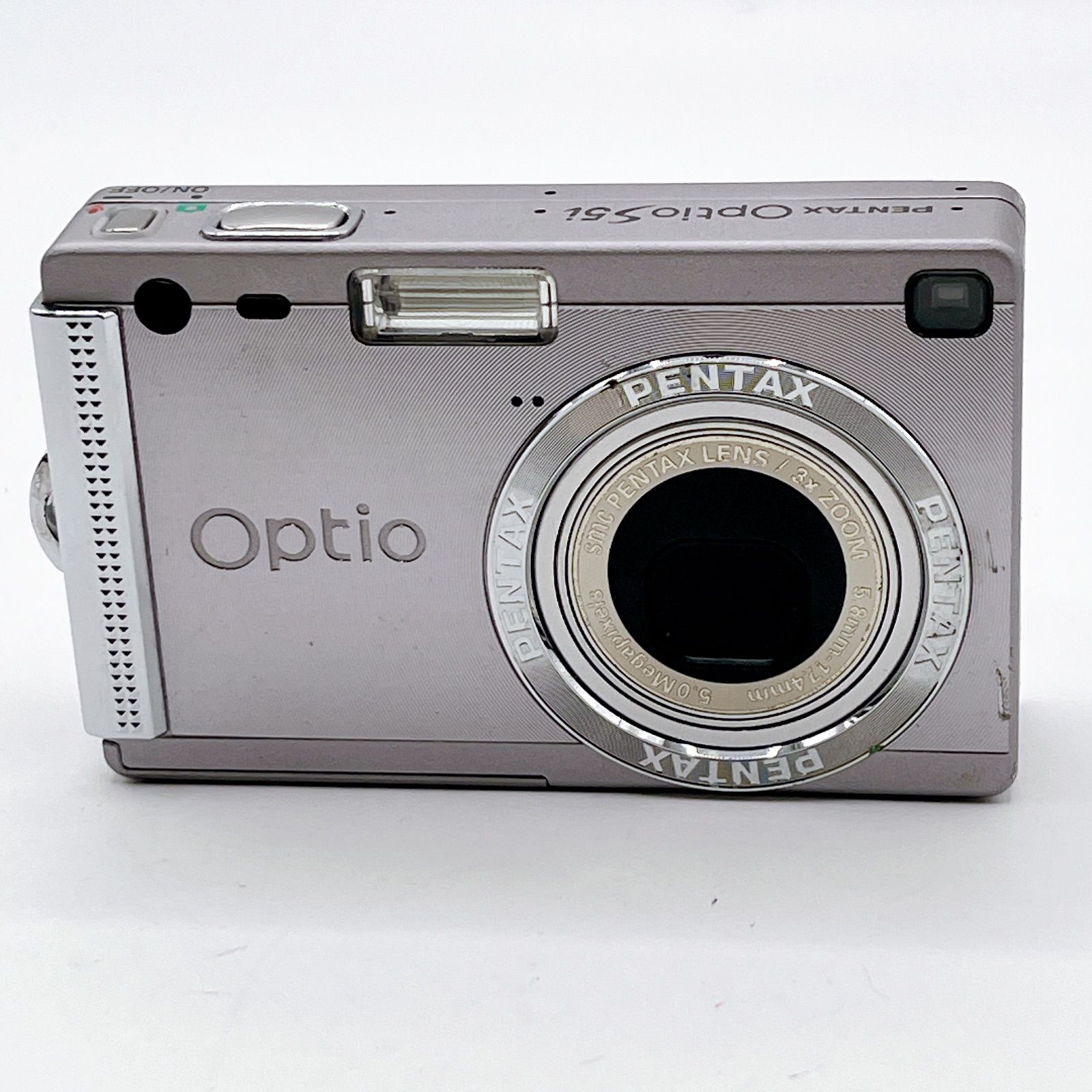 PENTAX OPTIO S5I - メルカリ