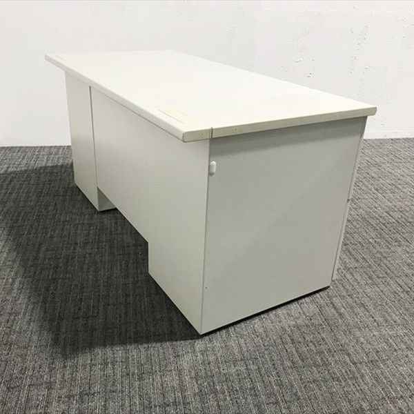 両袖デスク