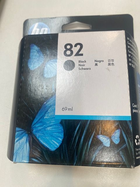 HP DESIGNJET インク C4912/13/65/11 - メルカリ