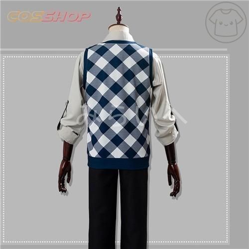 コスプレ衣装 NIKKE ティア マリオンクレープコラボ衣装 勝利の女神