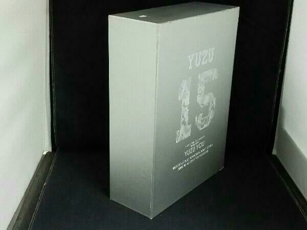 LIVE FILMS YUZU YOU DOME 【ローソン限定プレミアムBOX】(TシャツS