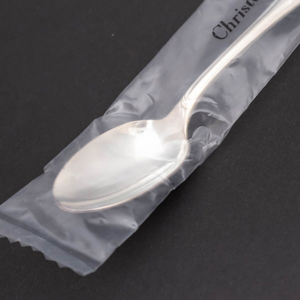 未開封】クリストフル マルリー コーヒースプーン