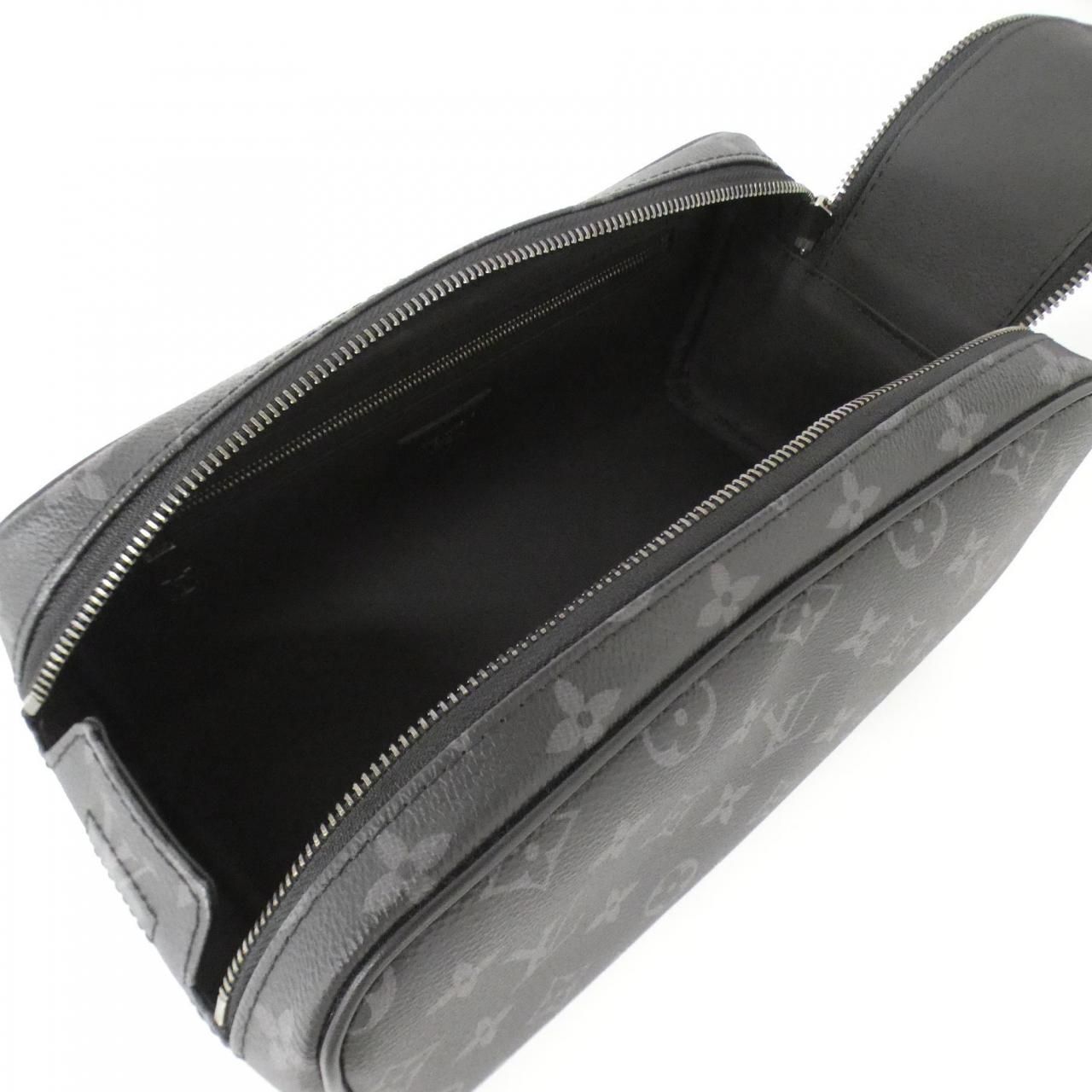 ルイヴィトン モノグラム エクリプス ドップ キット M46354 ポーチ  