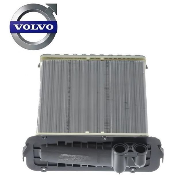 正規純正OEM VOLVO ボルボ ヒートエクスチェンジャー 850 V70