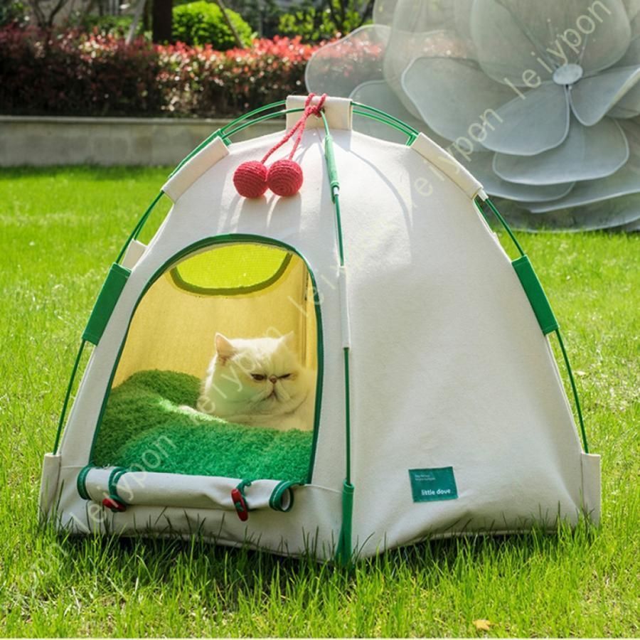 犬 布製