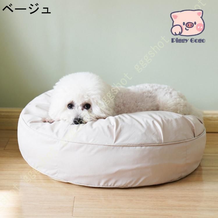 犬クッション ペットベッド